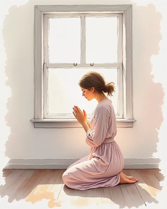 Morning Prayer II