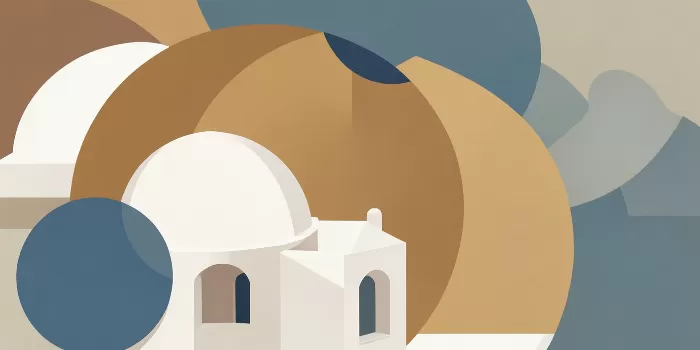 Caldera Circles