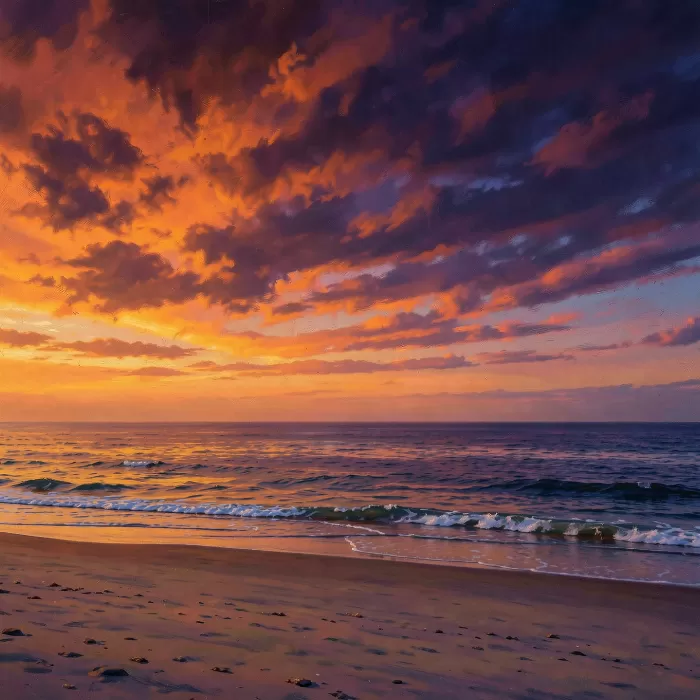 Daytona Dawn