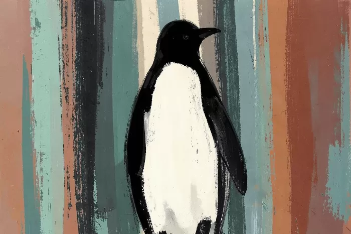 Tuxedo Sweep