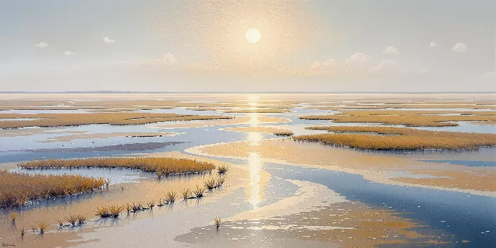 Tidal Light