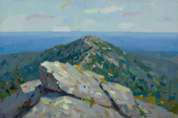 Summit View