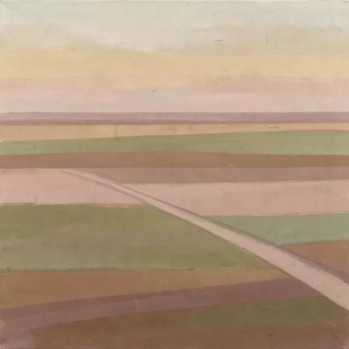 Ochre Horizon