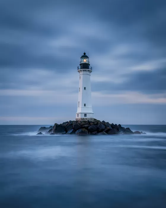 Still Beacon II
