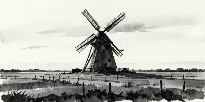 Windmill Plains