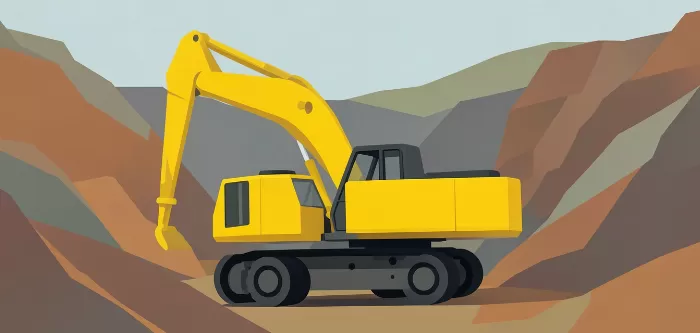Rocky Machinery