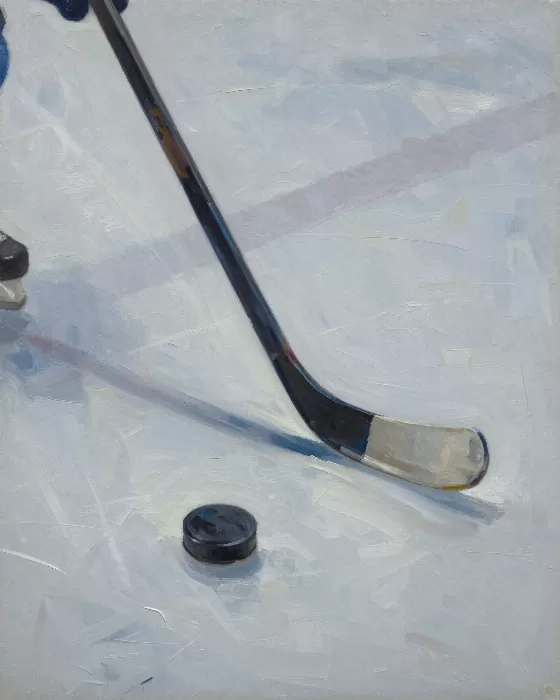 Rink Edge