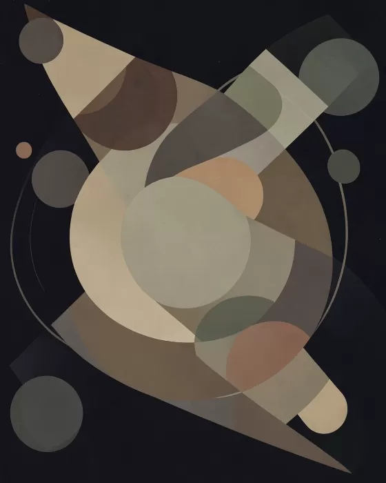 Orbital Night