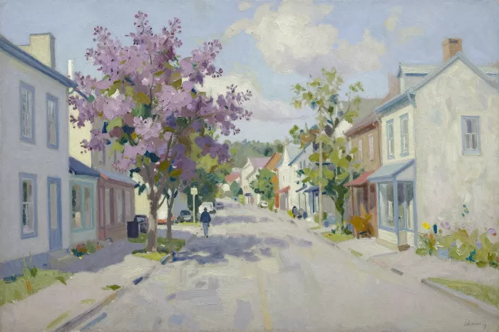 Village Light
