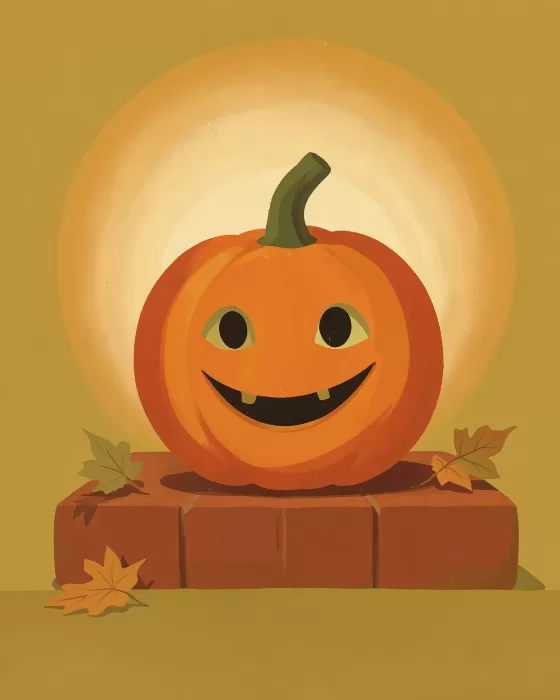 Autumn Keeper