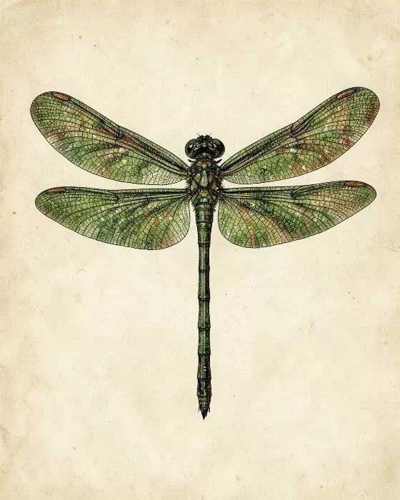 Winged Emblem