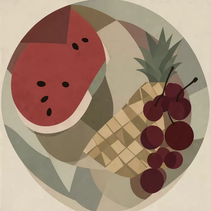 Crimson Slice