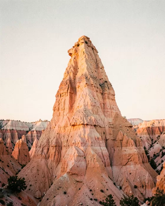 Sandstone Spire