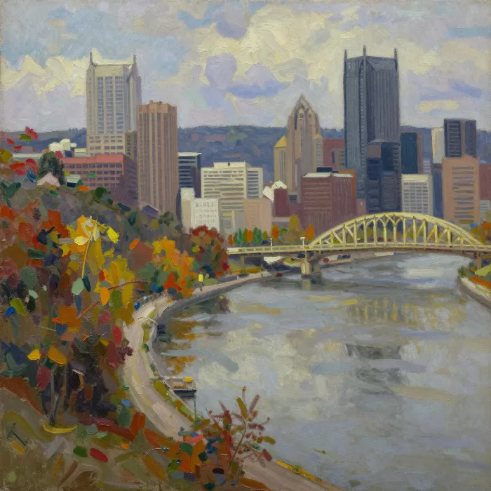 River Pittsburgh