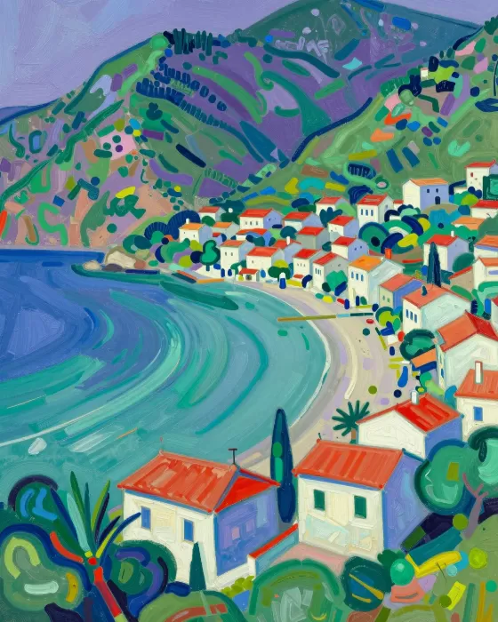 Verdant Bay