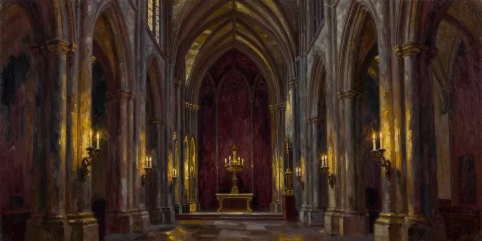 Gothic Glow
