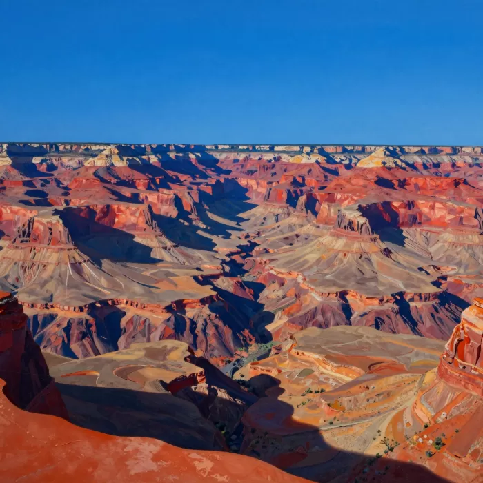 Mesa Divide