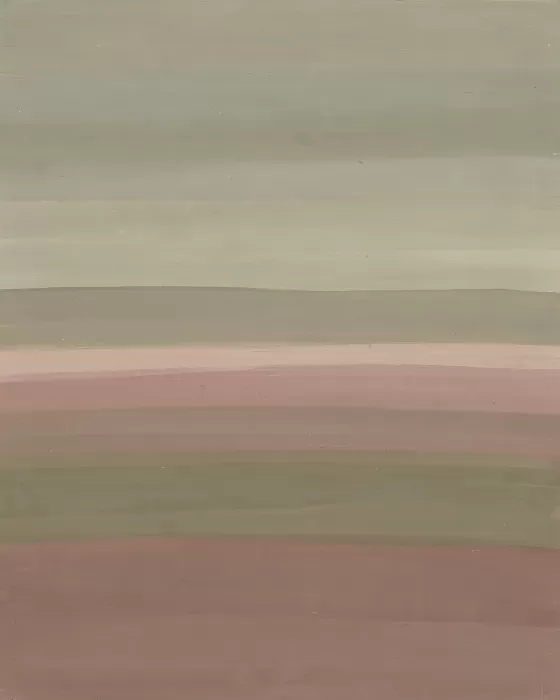 Muted Plain