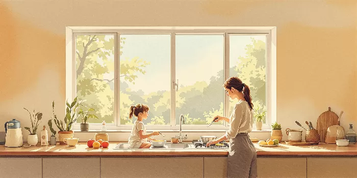 Kitchen Light