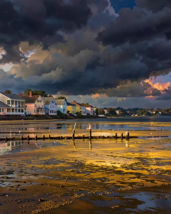 Harbour Gold