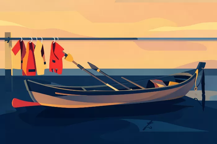Canoe Harbor