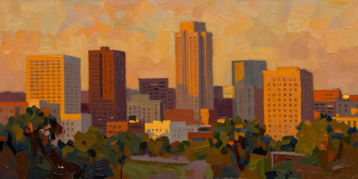 Golden Austin