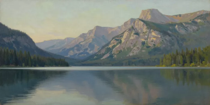 Waterton Dawn