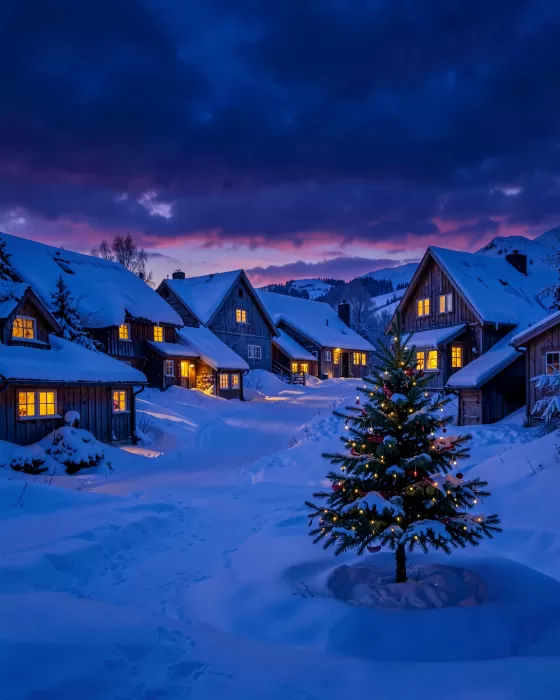 Nordic Eve