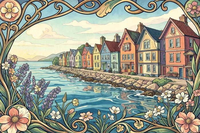 Cove Cottages