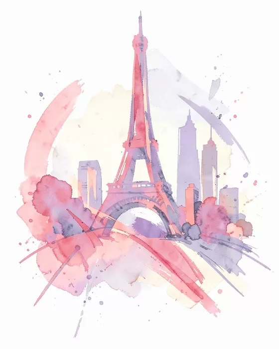 Paris Pulse