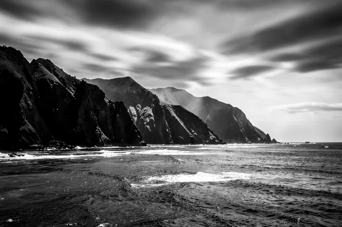 Ridgeline Storm