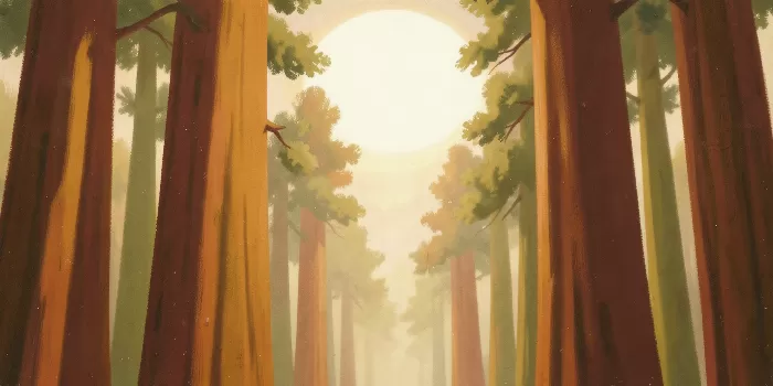 Mustard Woods