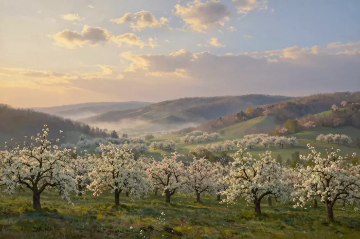 Spring Valley