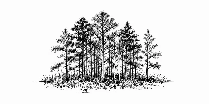 Cypress Everglades