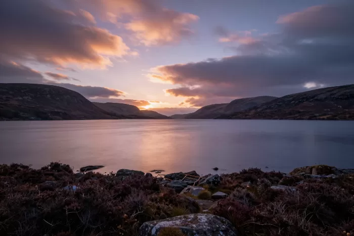 Silken Loch