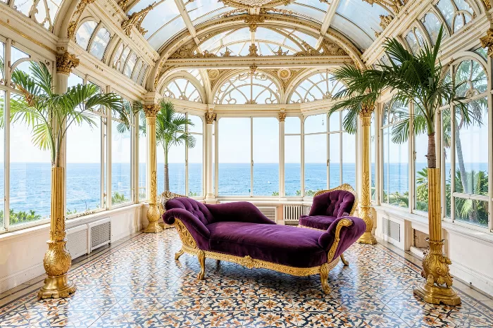 Palm Court