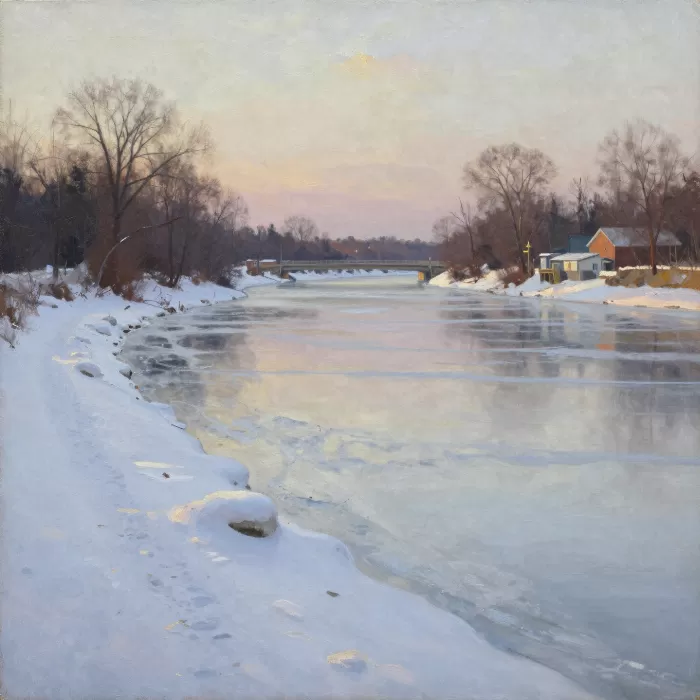 Rideau Canal