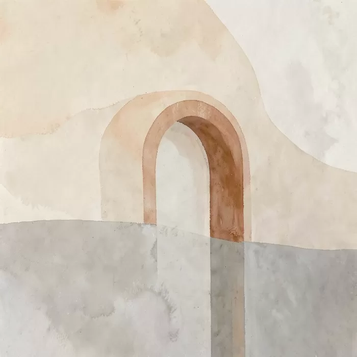 Sand Arch