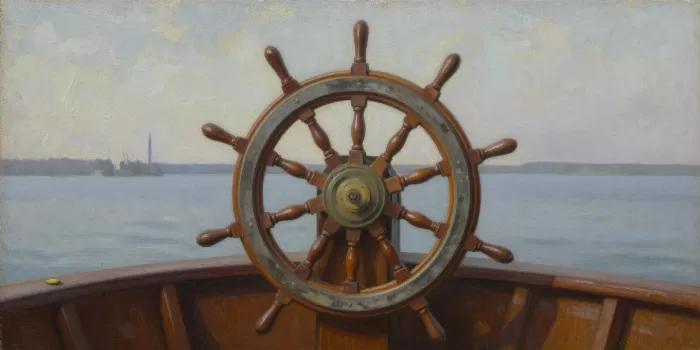 Harbor Wheel