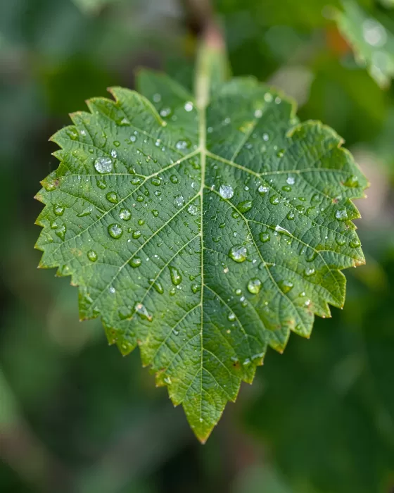 Dew Veins