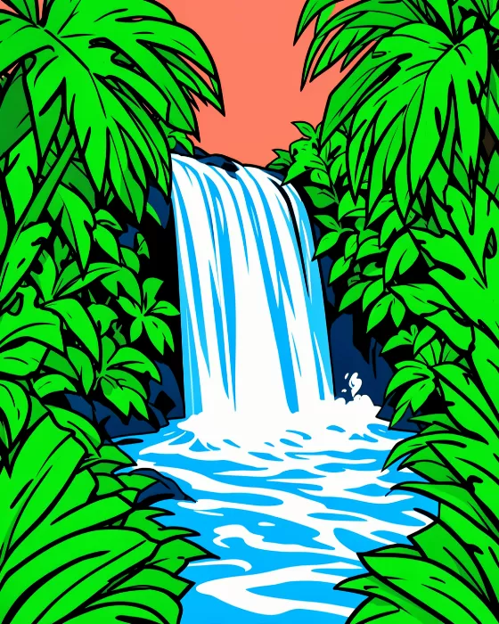 Coral Waters