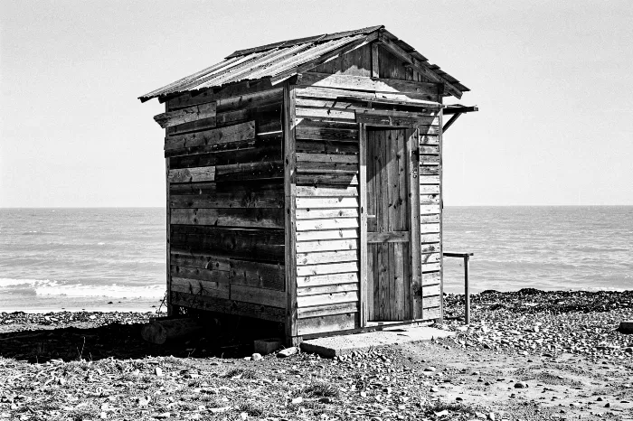 Shore Shed