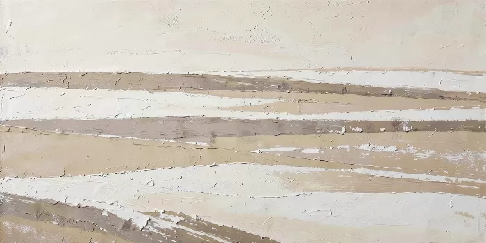 Quiet Snow