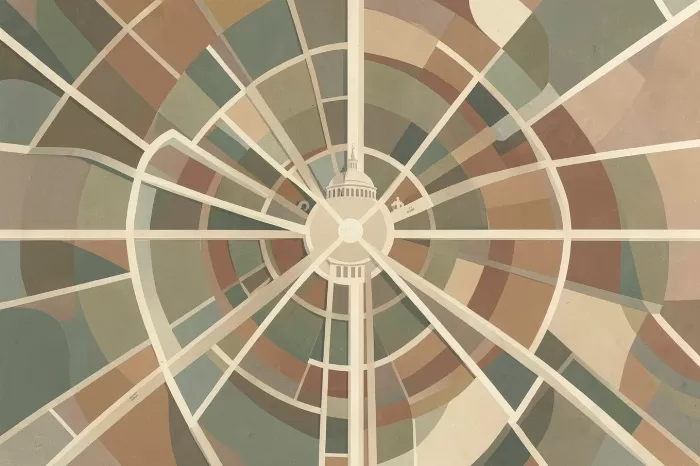 Radial Capital