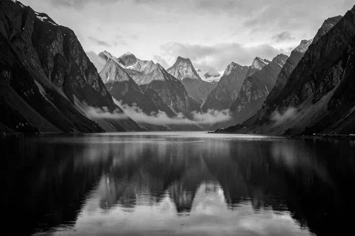 Milford Peaks