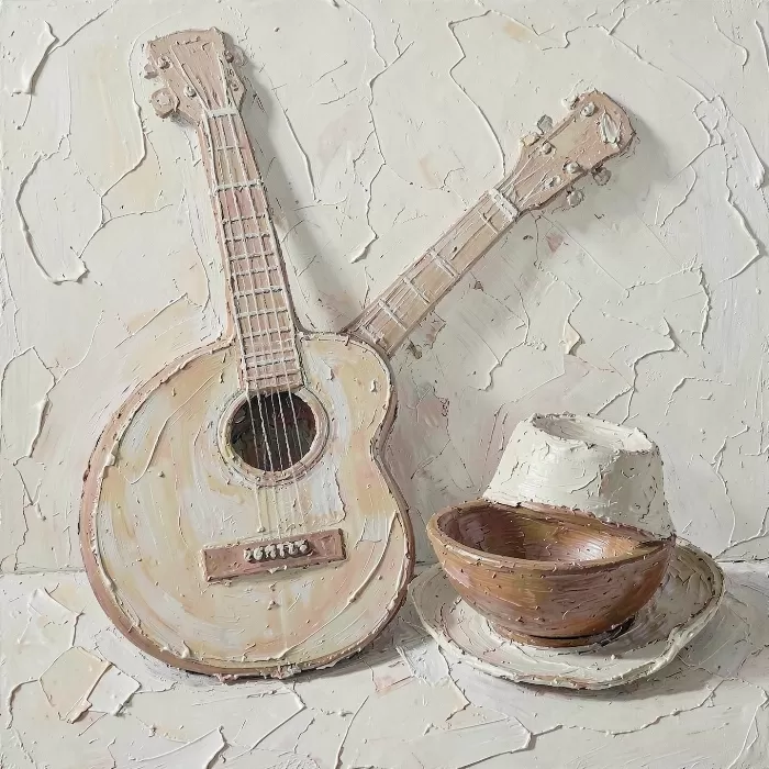 Plaster Song