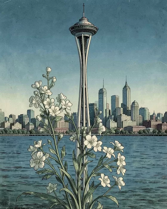 Skyline Botanical