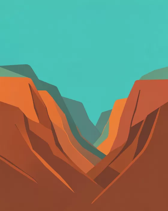 Midmod Canyon