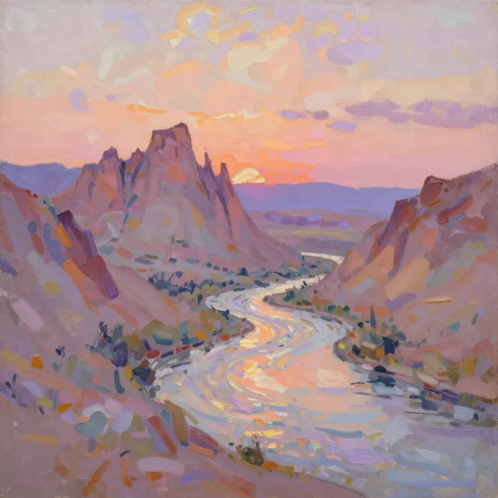 Desert Ridge