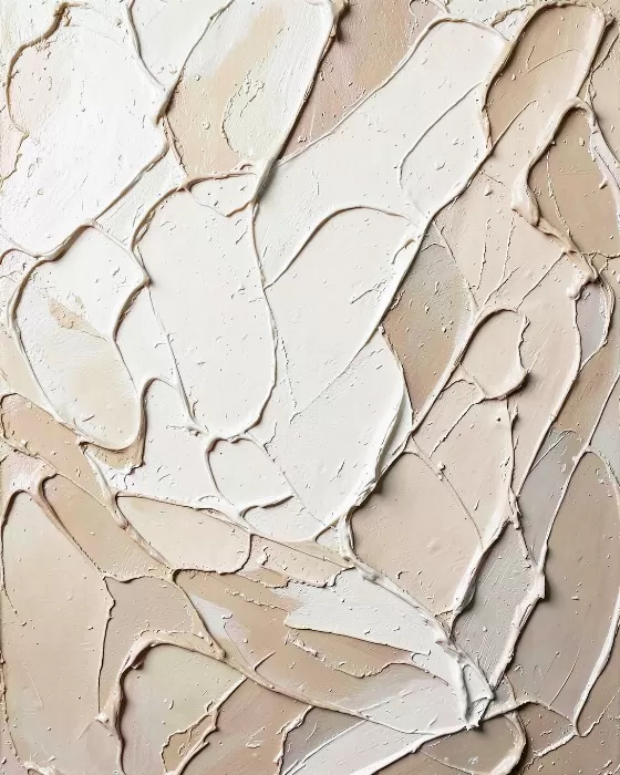 Sculpted Neutral